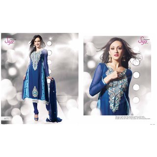 Shop Atisundar designer anarkali dress by siyaram401 Online Shopclues