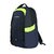 Harissons - Neon  - Multicolor - Office/College Laptop Backpack