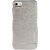 Wires Silver Hard Shell Cases For  5S