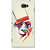 G.store Hard Back Case Cover For Sony Xperia M2 - G1072