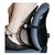 Takecare Car Seat Massage Chair Back Lumbar Support Mesh Ventilate Cushion For Maruti Swift New