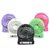 Portable Rechargeable USB Ventilator Desk Mini Fan Handheld Travel Blower