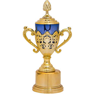 Buy TROPHY, SHIELD, PRIZE, MEDAL Online @ ₹370 from ShopClues