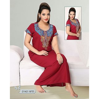 Gown hotsell daily use