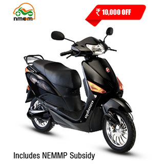 Hero optima plus deals