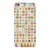 The Fappy Store Neonaztec Patternhard Plastic Back Case Cover For Apple Iphone 6 Tfpj80526 -607