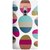 The Fappy Store ColorFull Designer Printed Back Cover Case One Plus 2