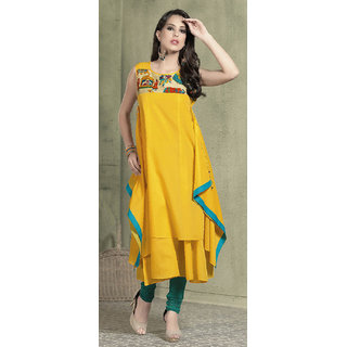 fancy kurtis online