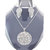 Samahita  Silver Pendants For Women