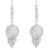Samahita  Silver Pendants For Women