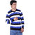 Ogarti 2011 Striped Black Mens Sweater