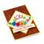 Handmade Quilled Birthday Greeting Card by Handcrafted Emotions (HE008)