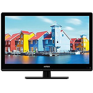 Buy Intex 2202 19 inch Led HD Online @ ₹11800 from ShopClues