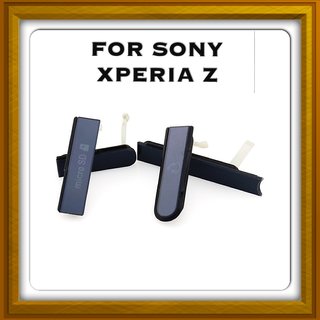 Sim Slot Reparatur Sony Xperia Z Sim Slot Reparatur Sony Xperia Z