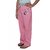 Menthol Girls Pink Cotton Sleepwear