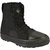 Unistar Men's Black Lace-up Boots