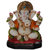 Madg Religious Idols of Lord Ganesha, best choice for car decor Showpiece
