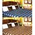 iLiv Single Bed AC Blankets - Buy 1 Get 1- 2chkblankets-SB