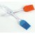 Kitchen Tools Silicone Basting Brush Kitchen Oil Cooking (Random Colors Provided