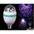 Led Bulb Party Light Disco Effect Full Color Rotating Lamp - eTrust