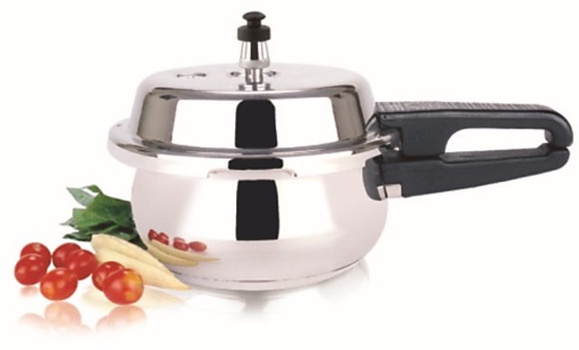 Garuda 2.5 liter pressure cooker sale