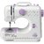 Selvel Pixie-Plus Craft Sewing Machine