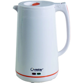 Buy Ovastar OWEK 123 N ar Electric Kettle 1.7 Lts. Online