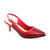 Shuz Touch Women's Red Heels