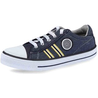Buy Unistar Canvas Shoes 3010 Blue Online 499 from ShopClues