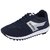 Unistar Mens Blue Running Shoes