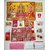 Diwali Puja Kit 36 items