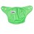1 x Colorful Soft Infant Reusable Nappy Cloth Diaper Washable Size Adjustable