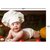 Cute New Born Baby / Non-Tearable Synthetic sheet Poster (13x19 inches) PB127