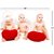 Cute New Born Baby / Non-Tearable Synthetic sheet Poster (13x19 inches) PB125