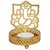 Tealight Candle Home Decor Diwali Gift Decoration for your Home Temple - GANESHA