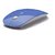 Buy 1 Get 1 Free 24GHz Ultra Slim Wireless Optical Mouse - Assorted Color