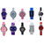 Pack of 10 Ladies Watches