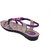 Women Purple Sandals