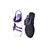 Forever Solutions Women Purple Sandals