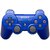 PS3 Controller Bluetooth Wireless SIXAXIS DualShock 3 for Sony Playstaton 3 Blue