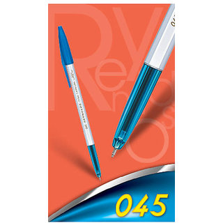 Buy Reynolds 045 Fine Carbure (Set Of 20) Online @ ₹120 ...
