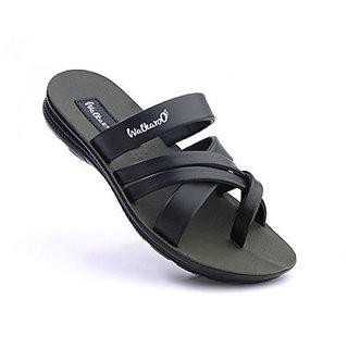 VKC Walkaroo for Men 5687 Green
