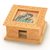 Gemstone Painting Slip Pad Box Handicraft Gift 120