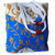Tara Lifestyle Tote Bag Blue Color- 003