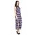 Westrobe Multicolor Crepe Printed Jumpsuits For Women