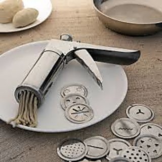 Amiraj Stainless Steel Kitchen Press