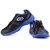 Lotto Men's Blue  Black Running Shoes