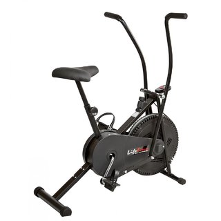 lifeline exercise cycle