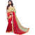Gerbera Designer AMAZING Beautiful Saree