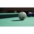 (225 inch) Training Billiard and Pool Cue Ball